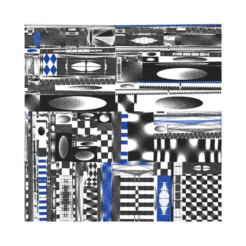 Axiomata #63 static NFT preview
