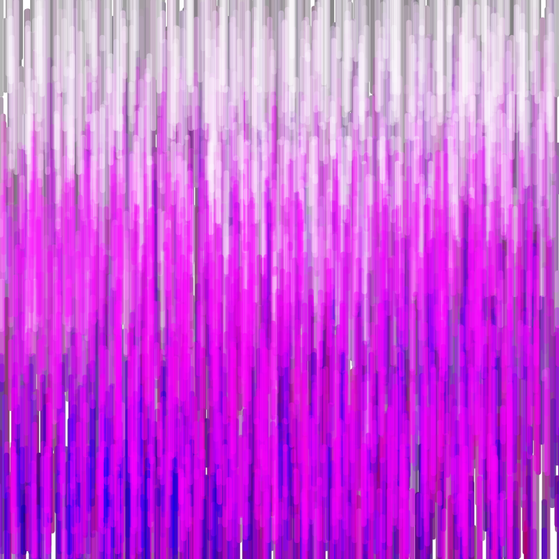 Hatch Field 001 #48 static NFT preview