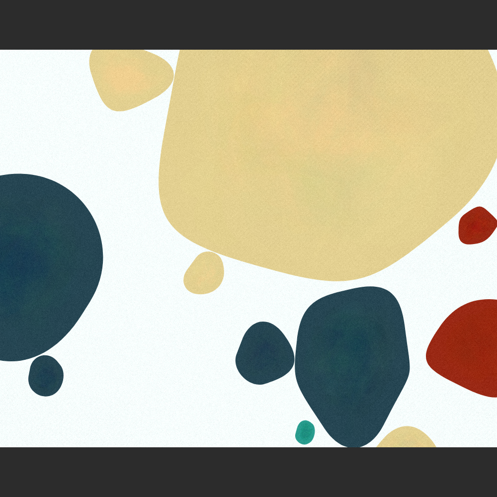 Blobs #138 static token preview