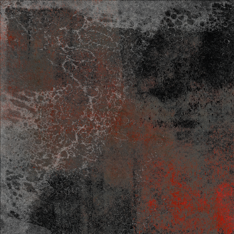 Tormented Textures I #321 static NFT preview