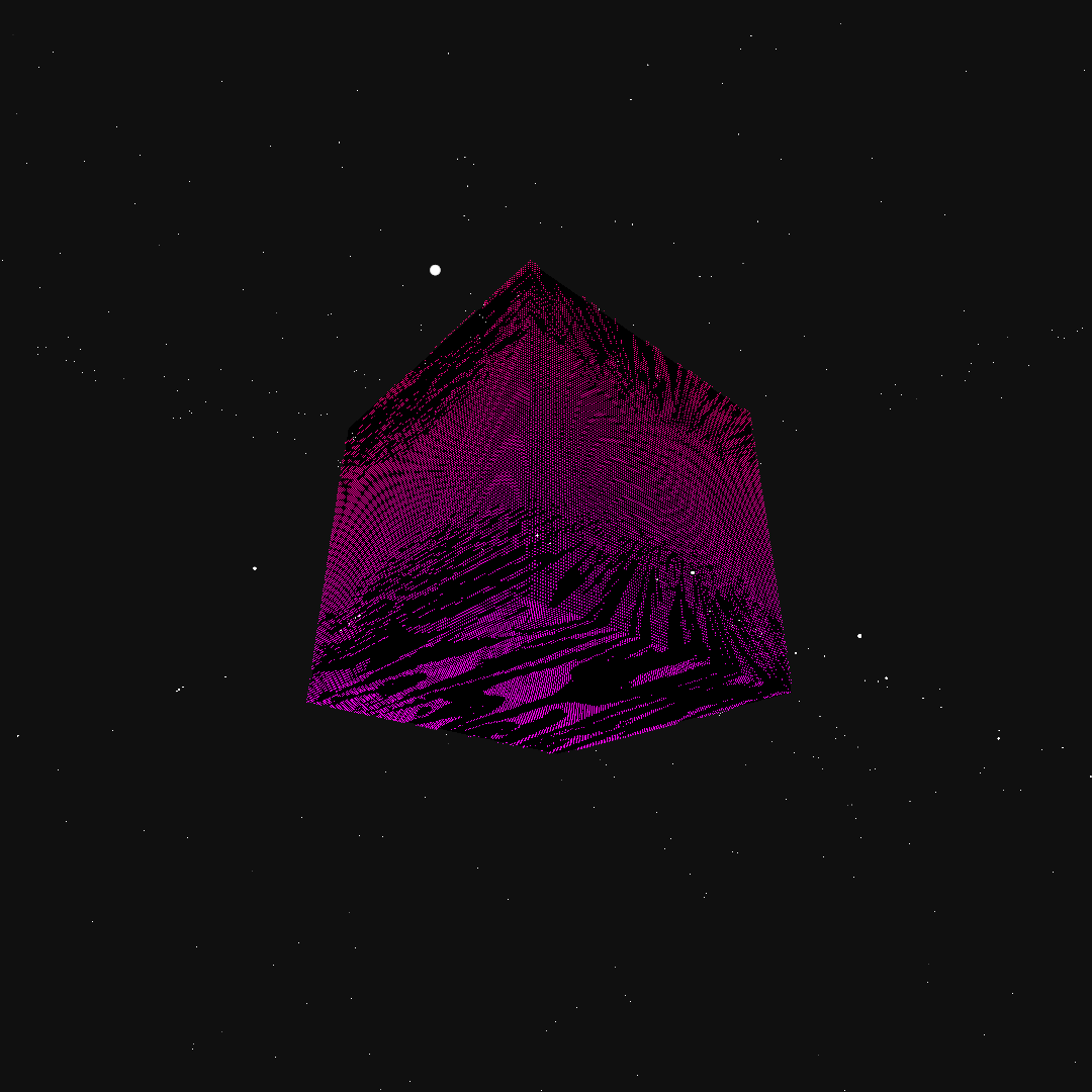 Field equations II #28 static token preview