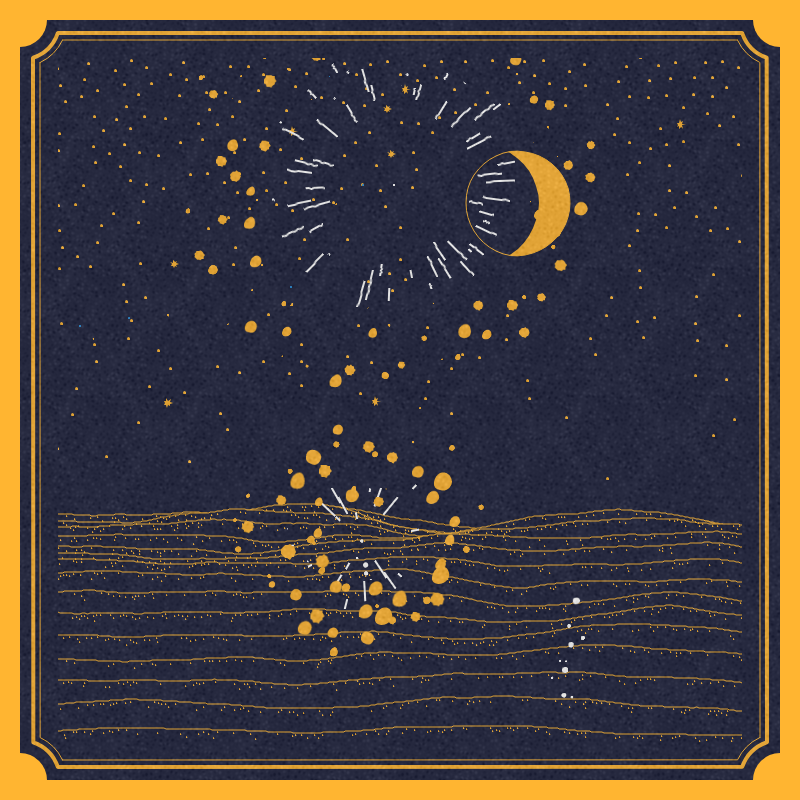 Fire Card #137 static token preview