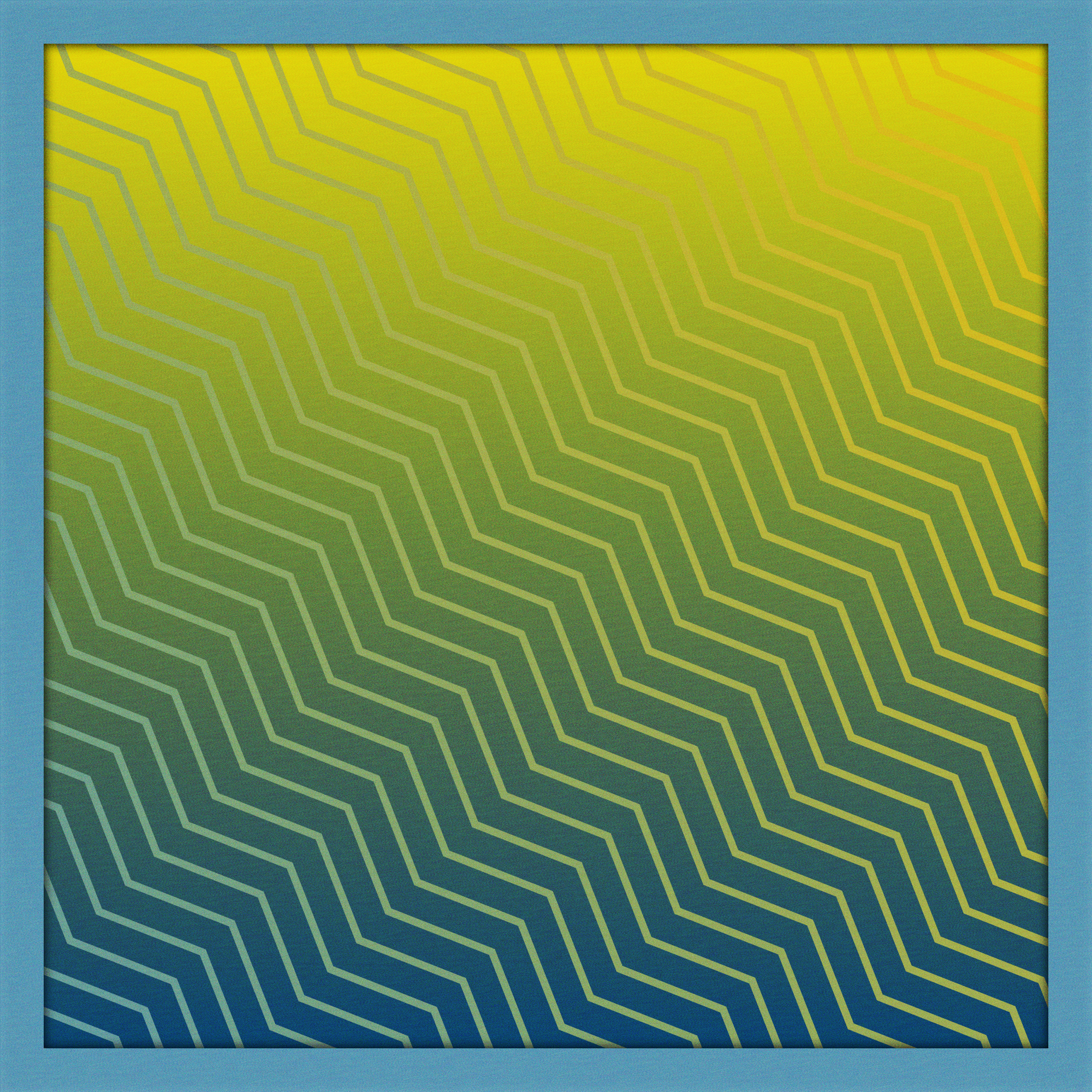 ZigZag #72 static token preview