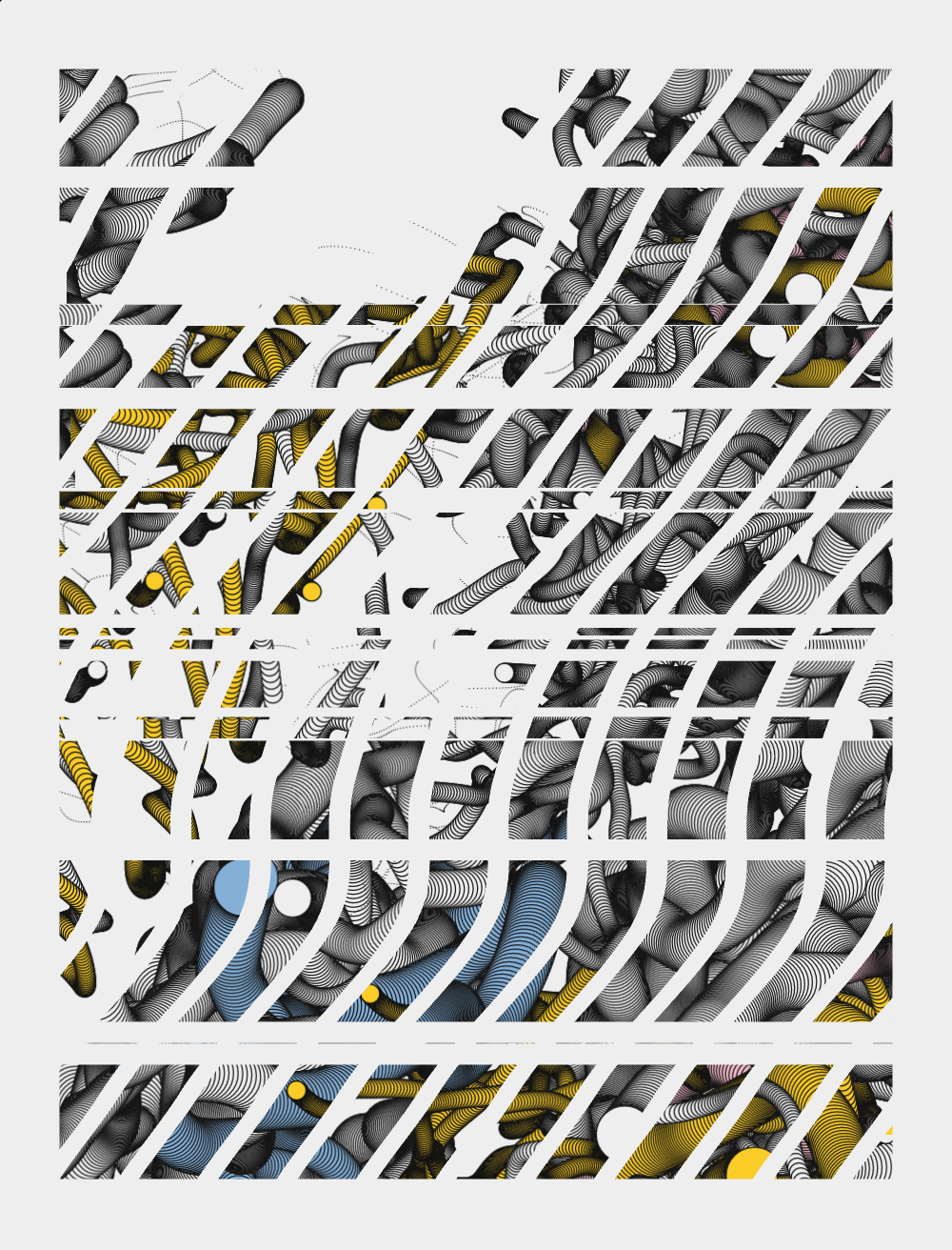 Annum #2560 static NFT preview