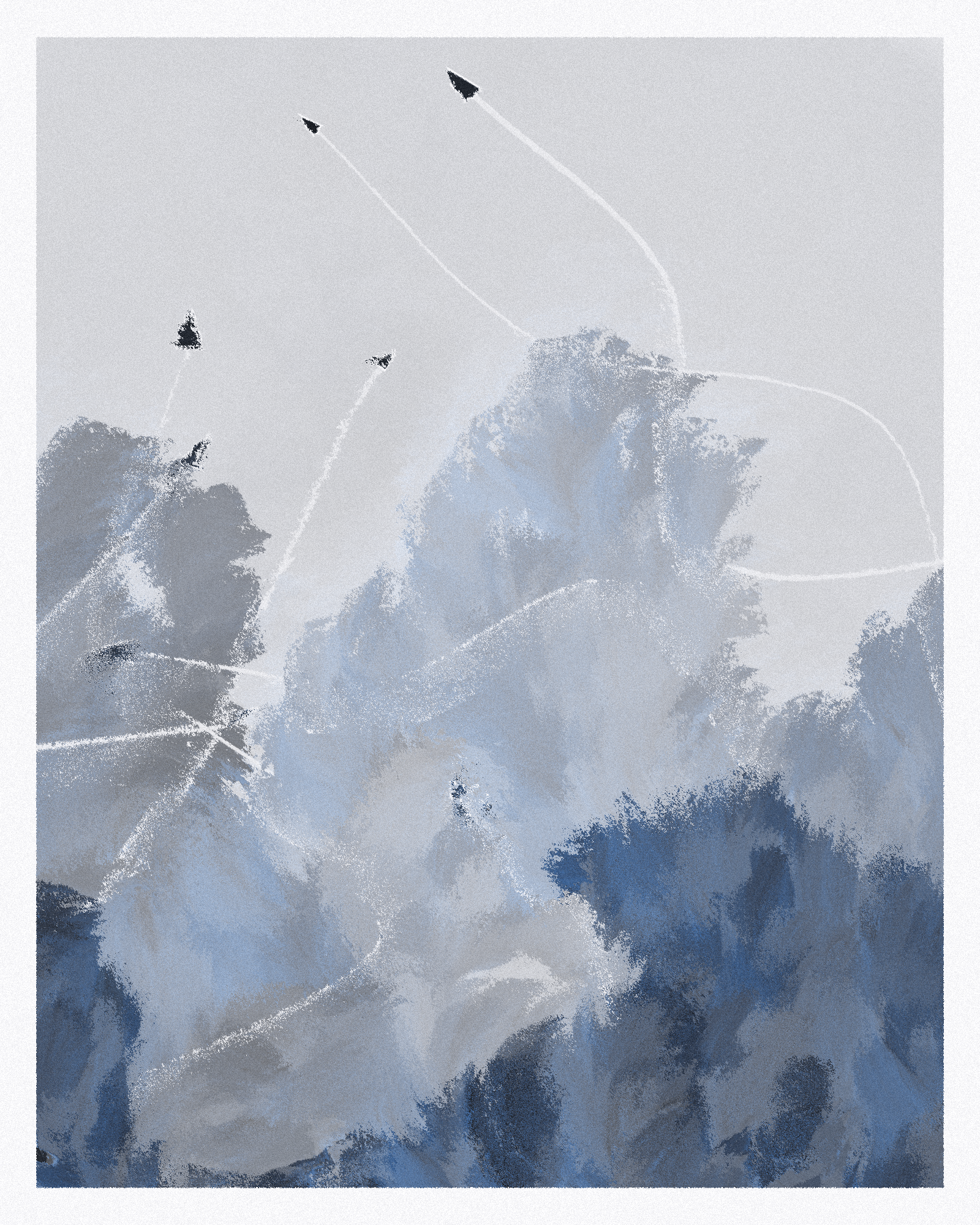 TEMPEST #114 static NFT preview