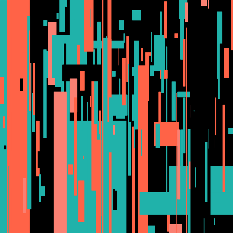 Automatic Abstraction 2 #98 static token preview