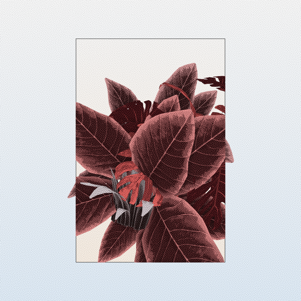 Botany #178 static token preview