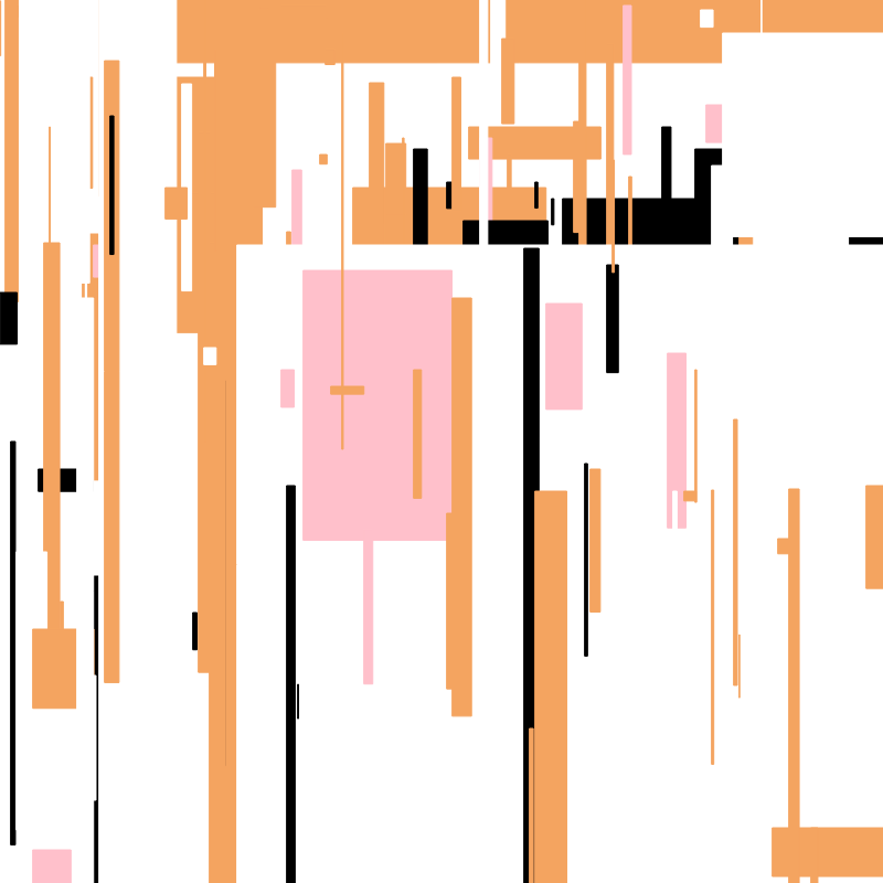 Automatic Abstraction 2 #36 static token preview