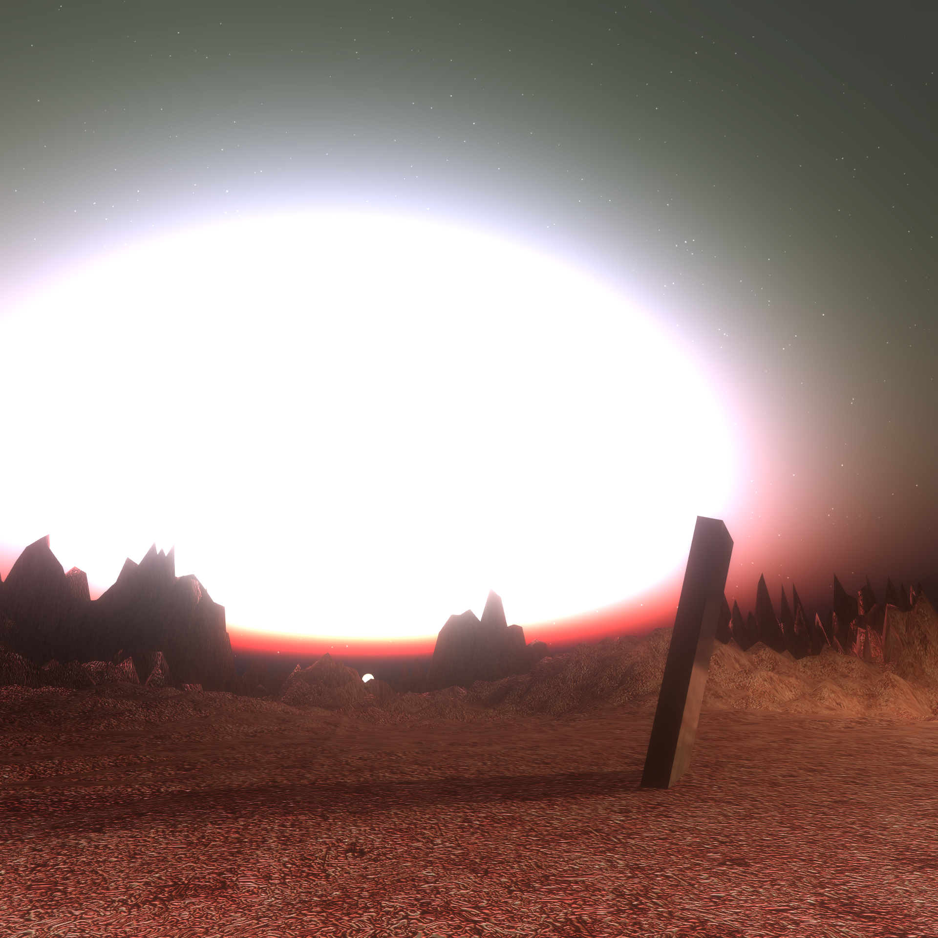 [fxhashturnsone] 2022 A Generative Odyssey #315 static NFT preview