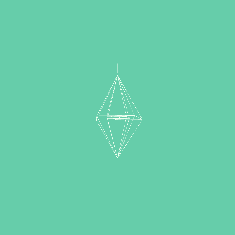 Space, Mystery, Light & Time #115 static token preview