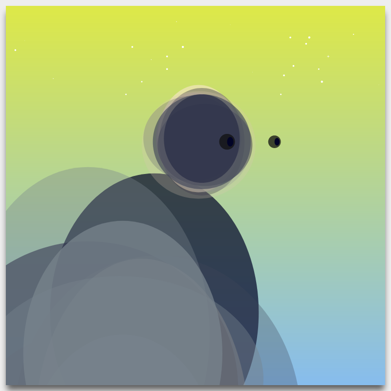 Humanoid #141 static token preview