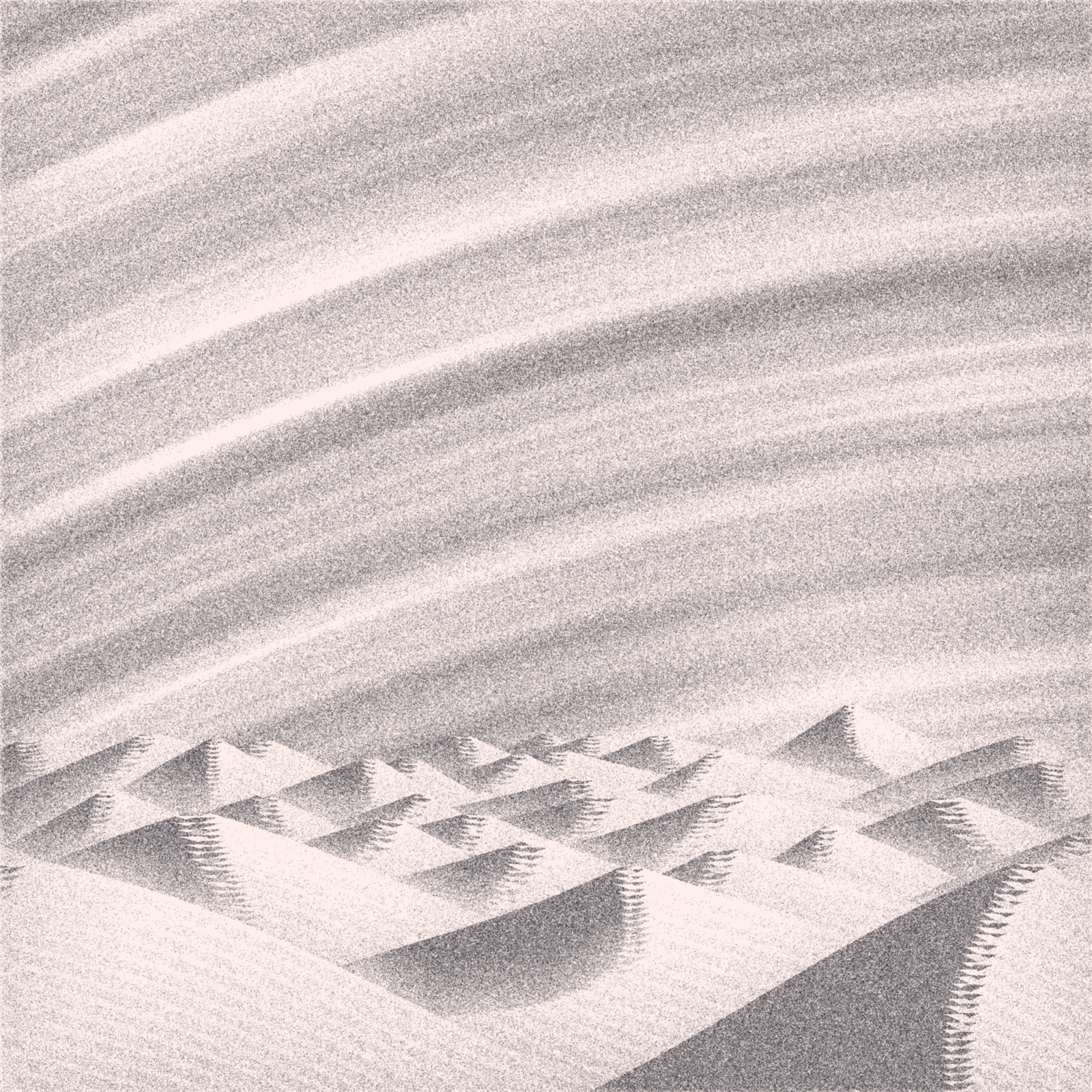 Solace #32 static NFT preview