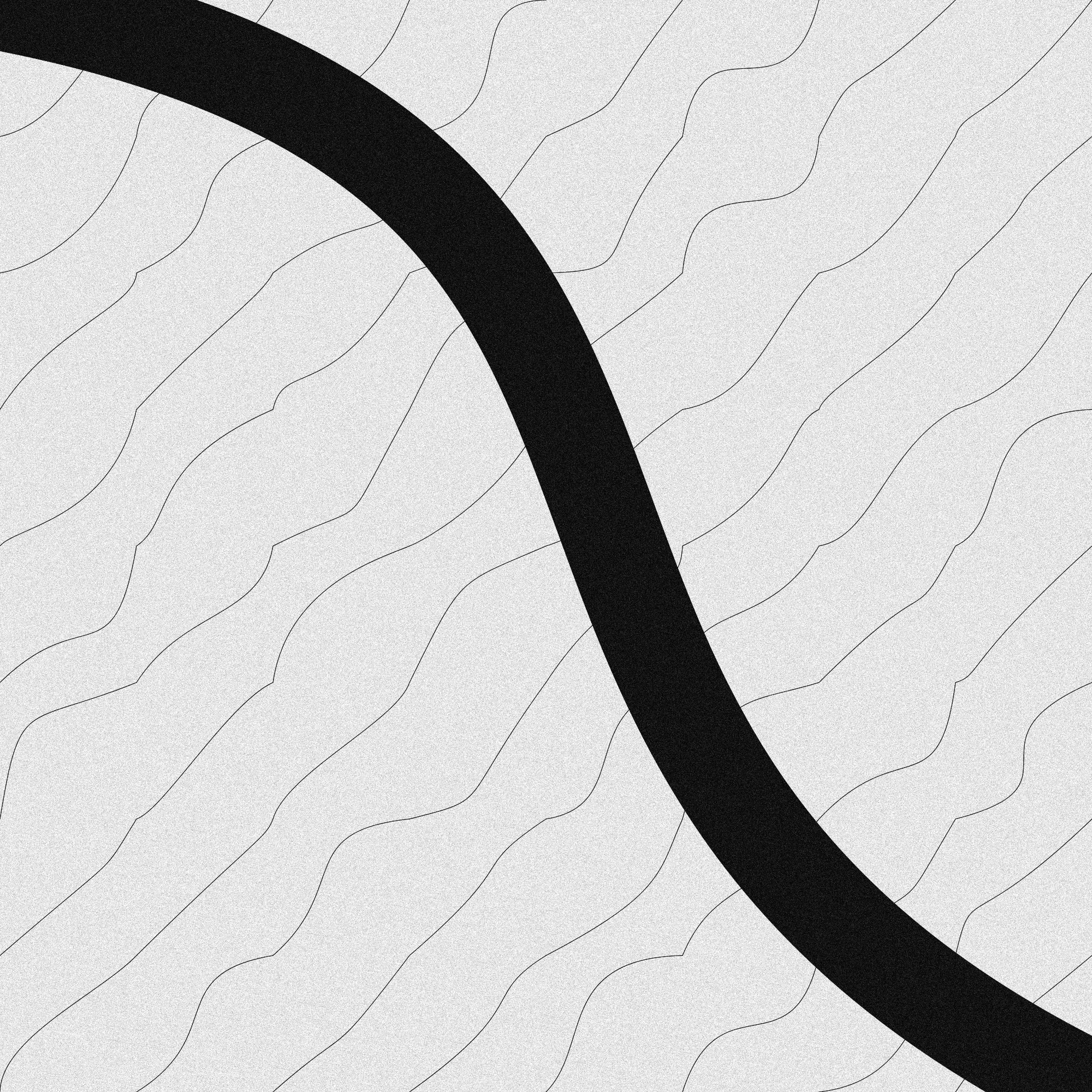 Genuary 2 #69 static NFT preview