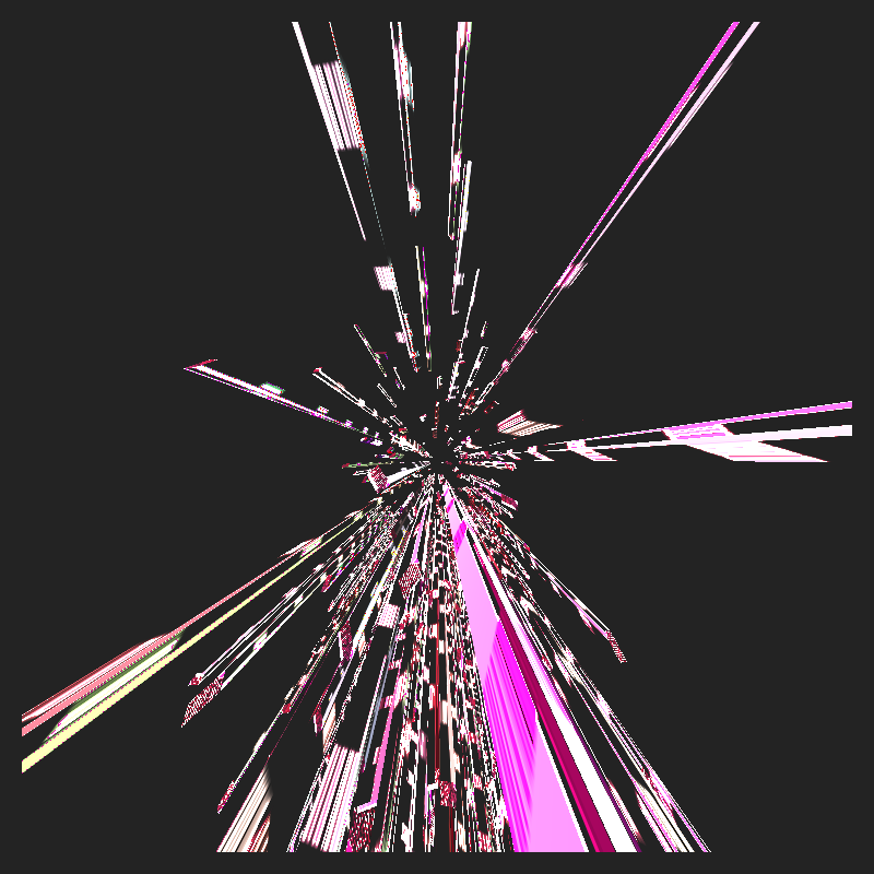 brutangles #243 static token preview