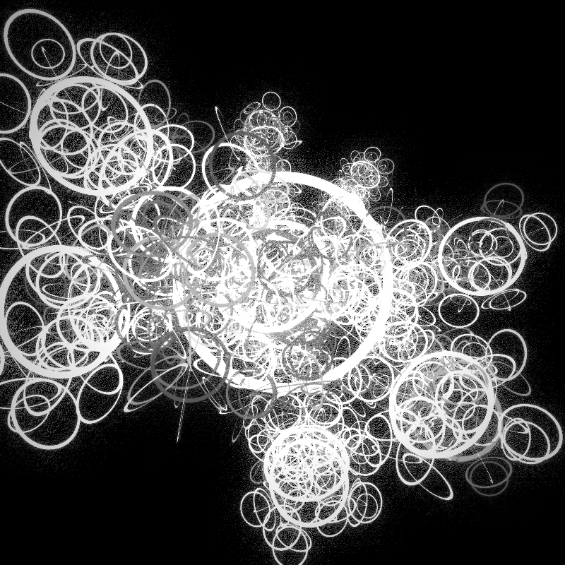 Oniric Machines #109 static NFT preview
