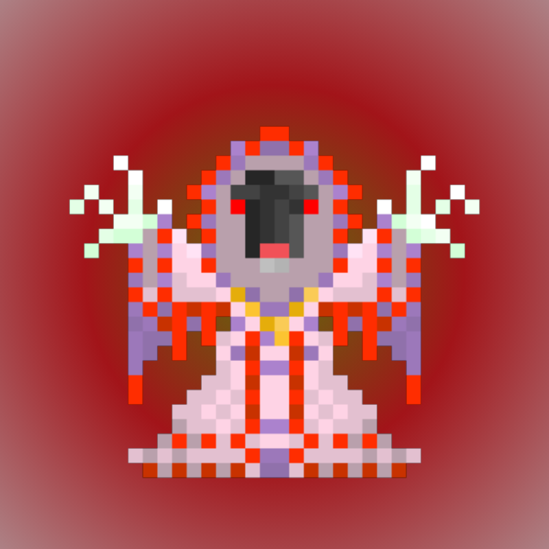 smol sacrifices #1413 static token preview