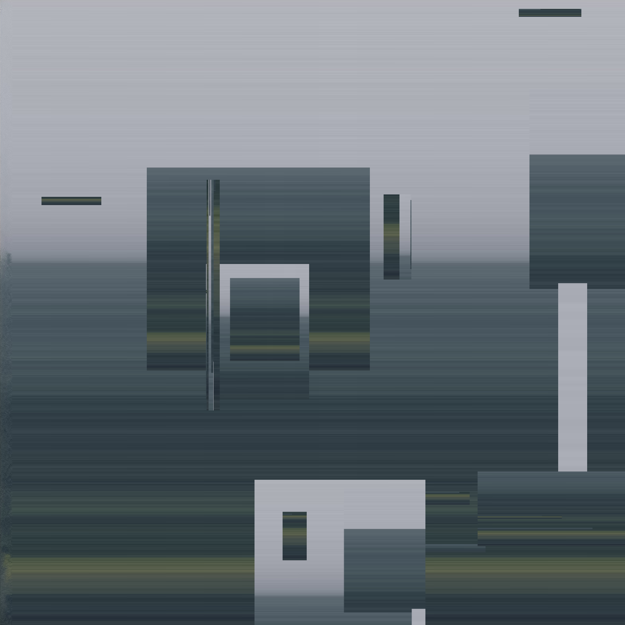 Mythic Latent Glitches #29 static token preview