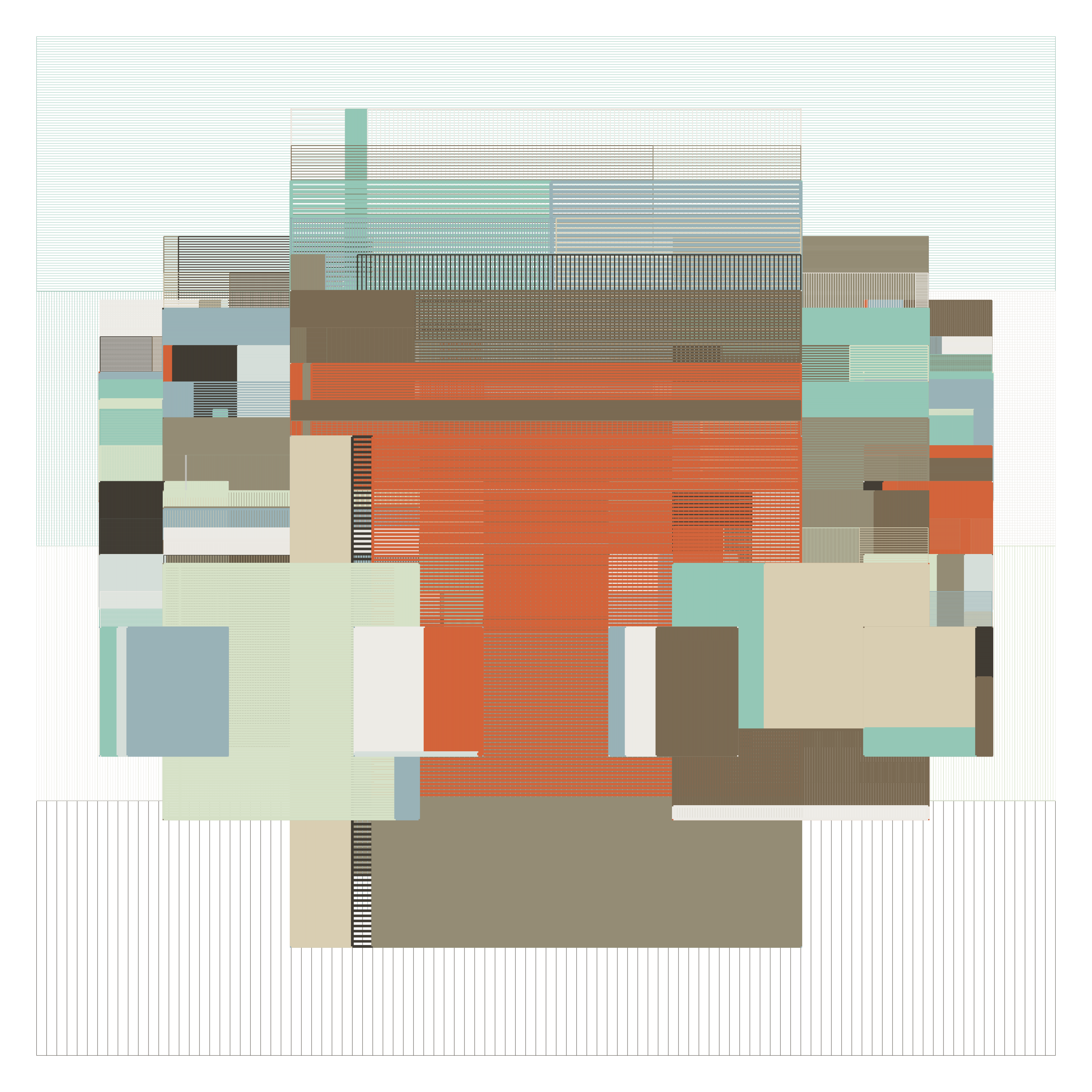 Elements of Art - Line #378 static NFT preview