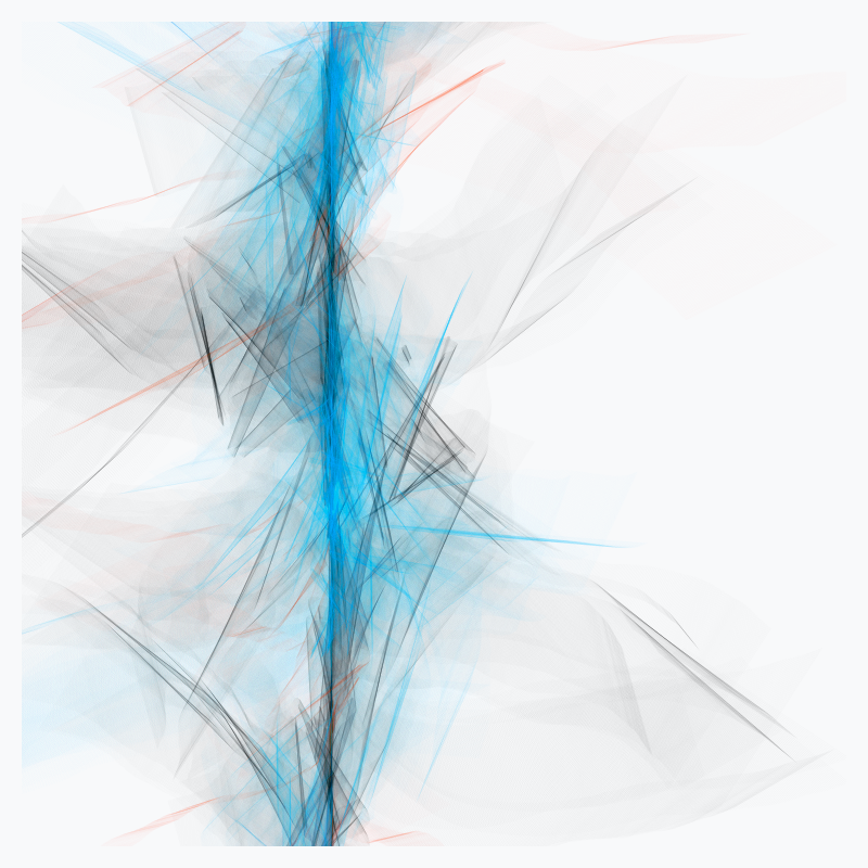 an abstract concept #30 static token preview