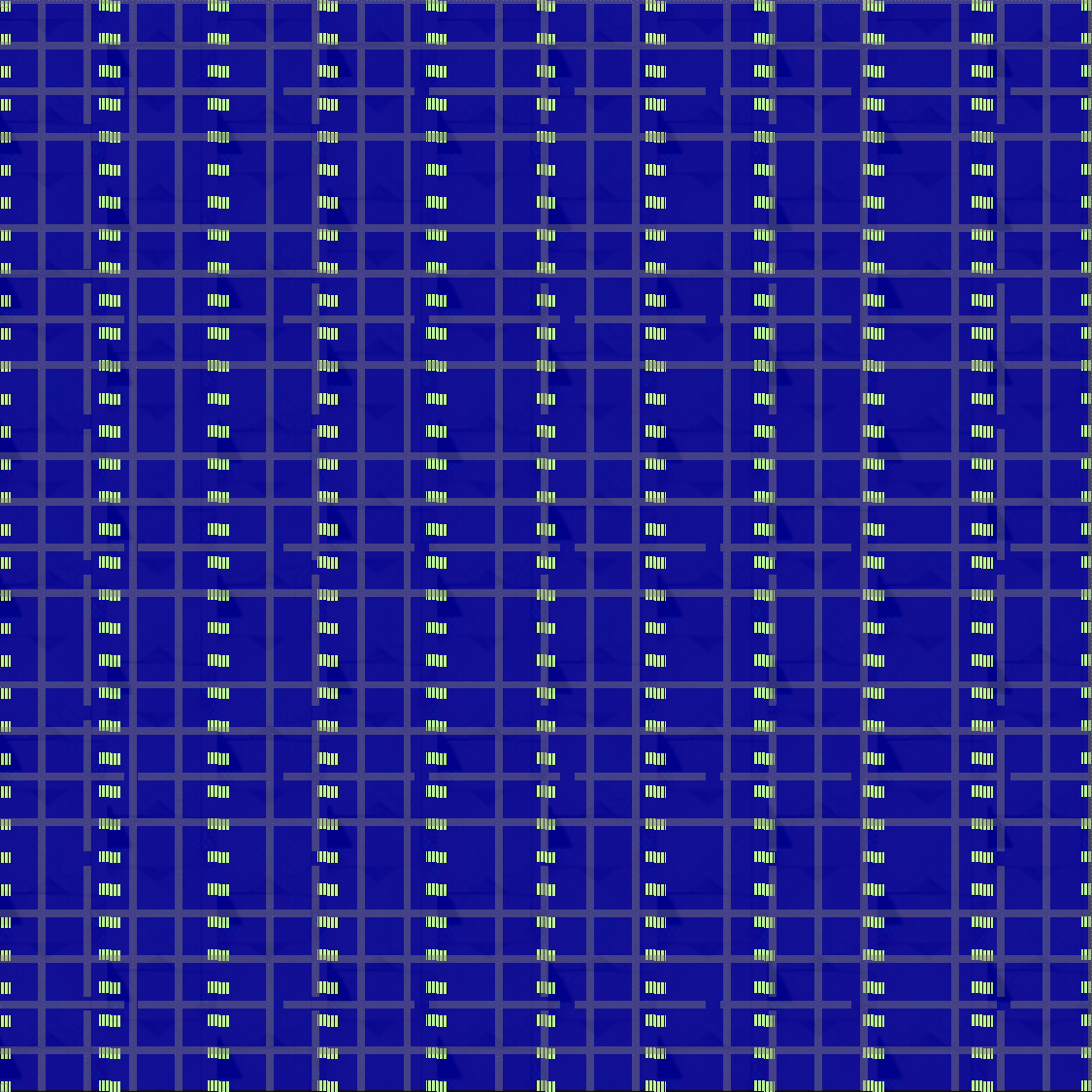 Fabrics #552 static NFT preview