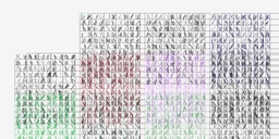 BINGO #653 static NFT preview
