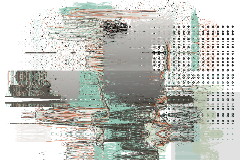 Sub Section Patina #437 static NFT preview