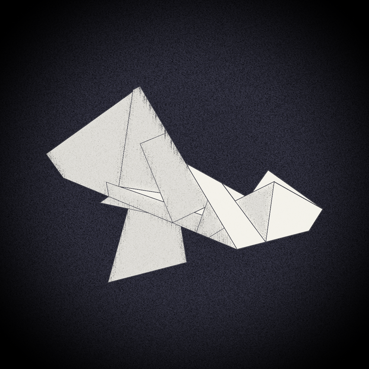 Shape of Freedom #1178 static token preview
