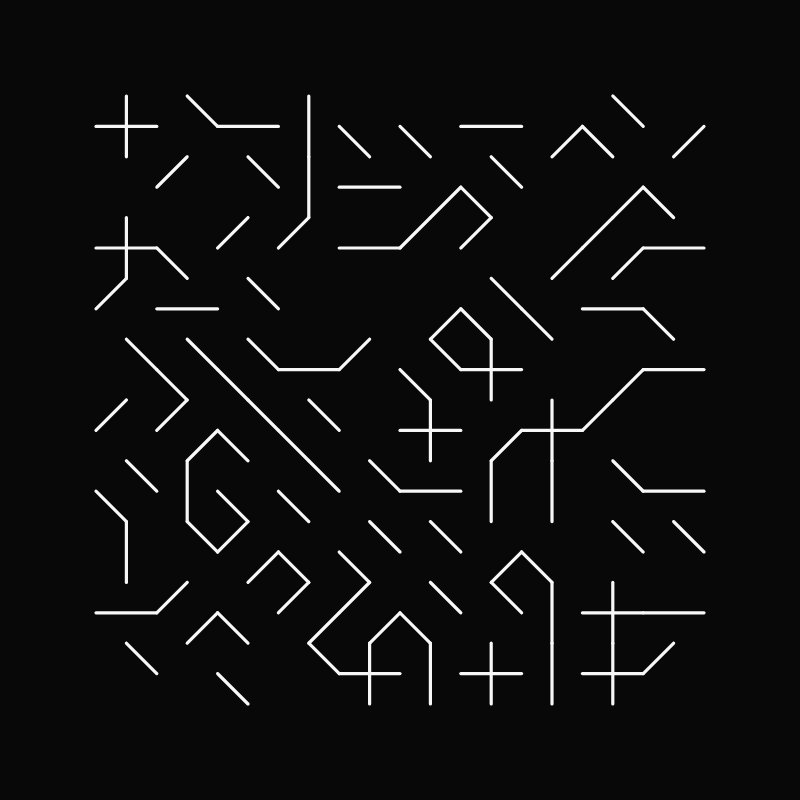 Ciphers #53 static token preview