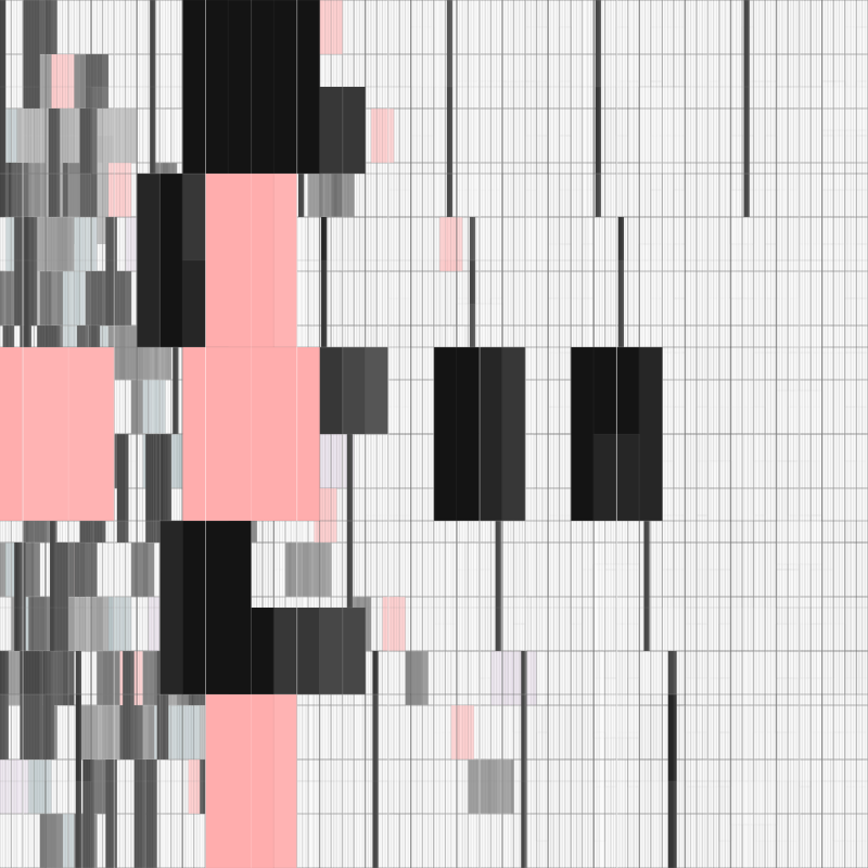 Grid Reconstructed #37 static token preview