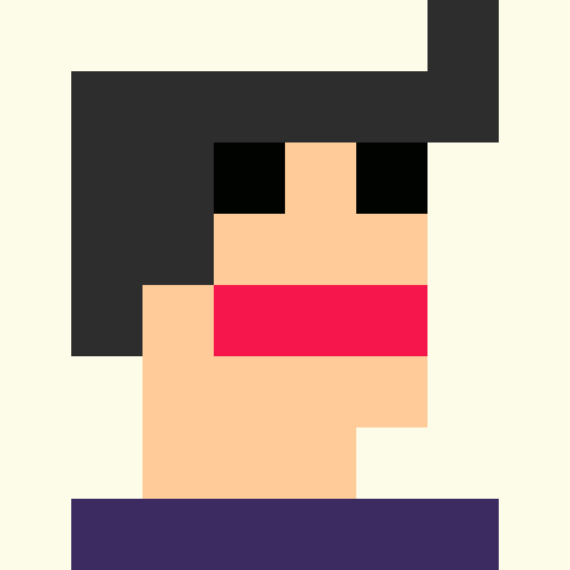 sMOLEST PUNK #211 static token preview