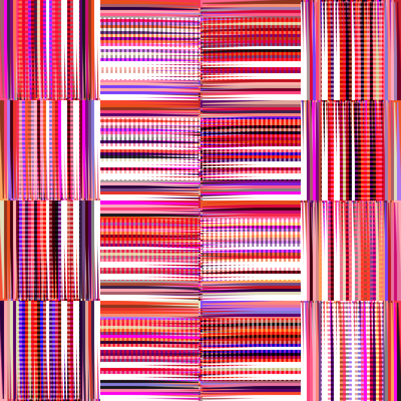 CRAYONS #57 static NFT preview