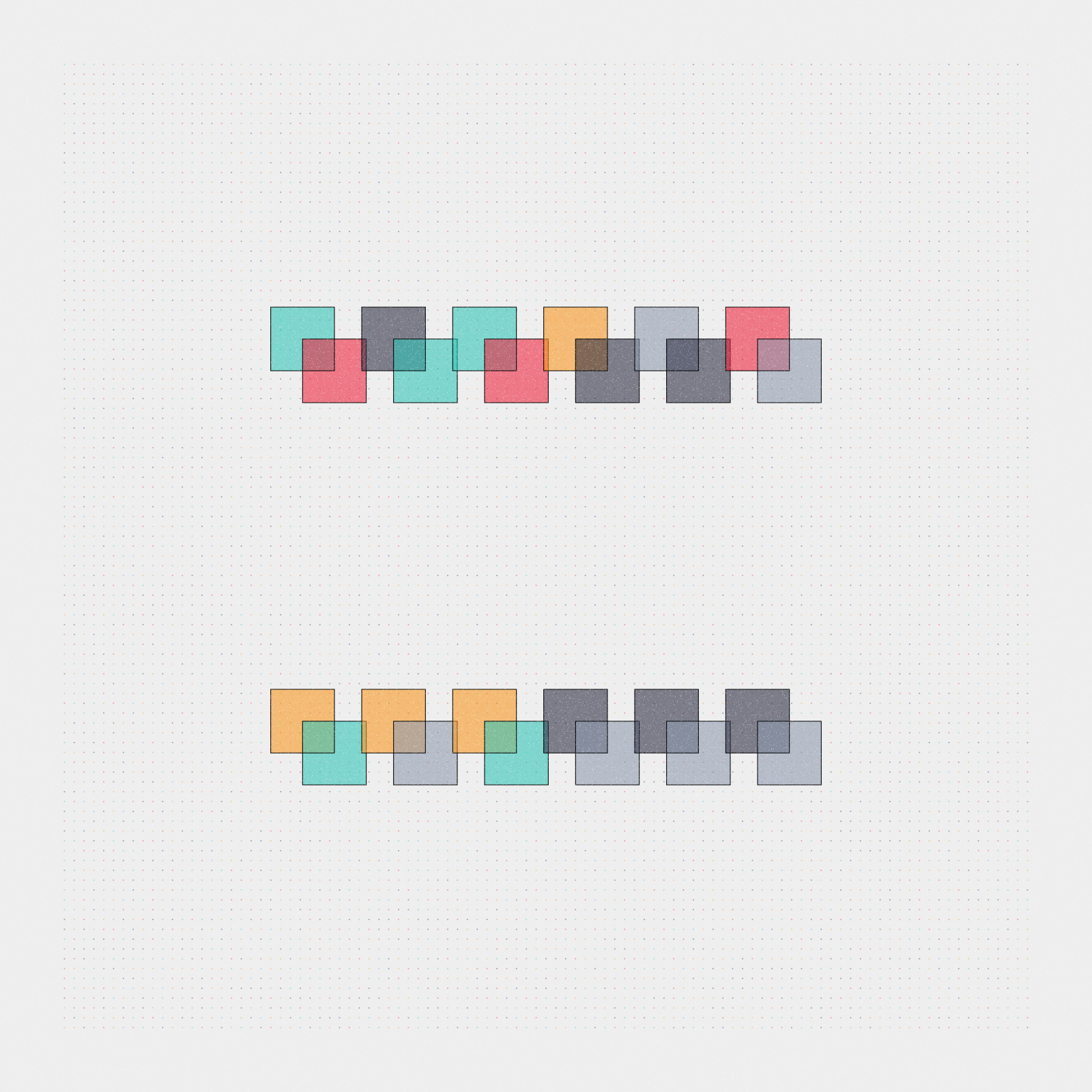 Unsolicited abstraction of modern times #173 static token preview
