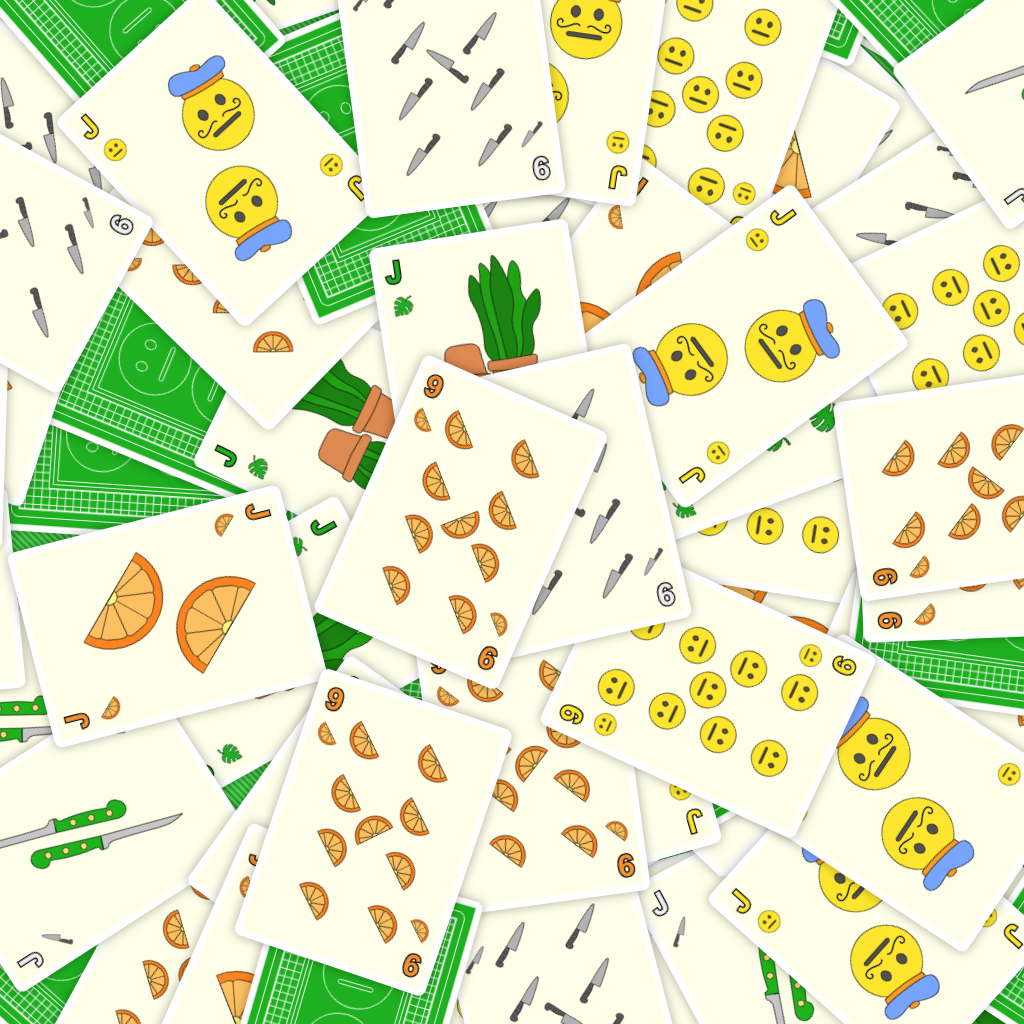 playing.cccccards #2274 static token preview
