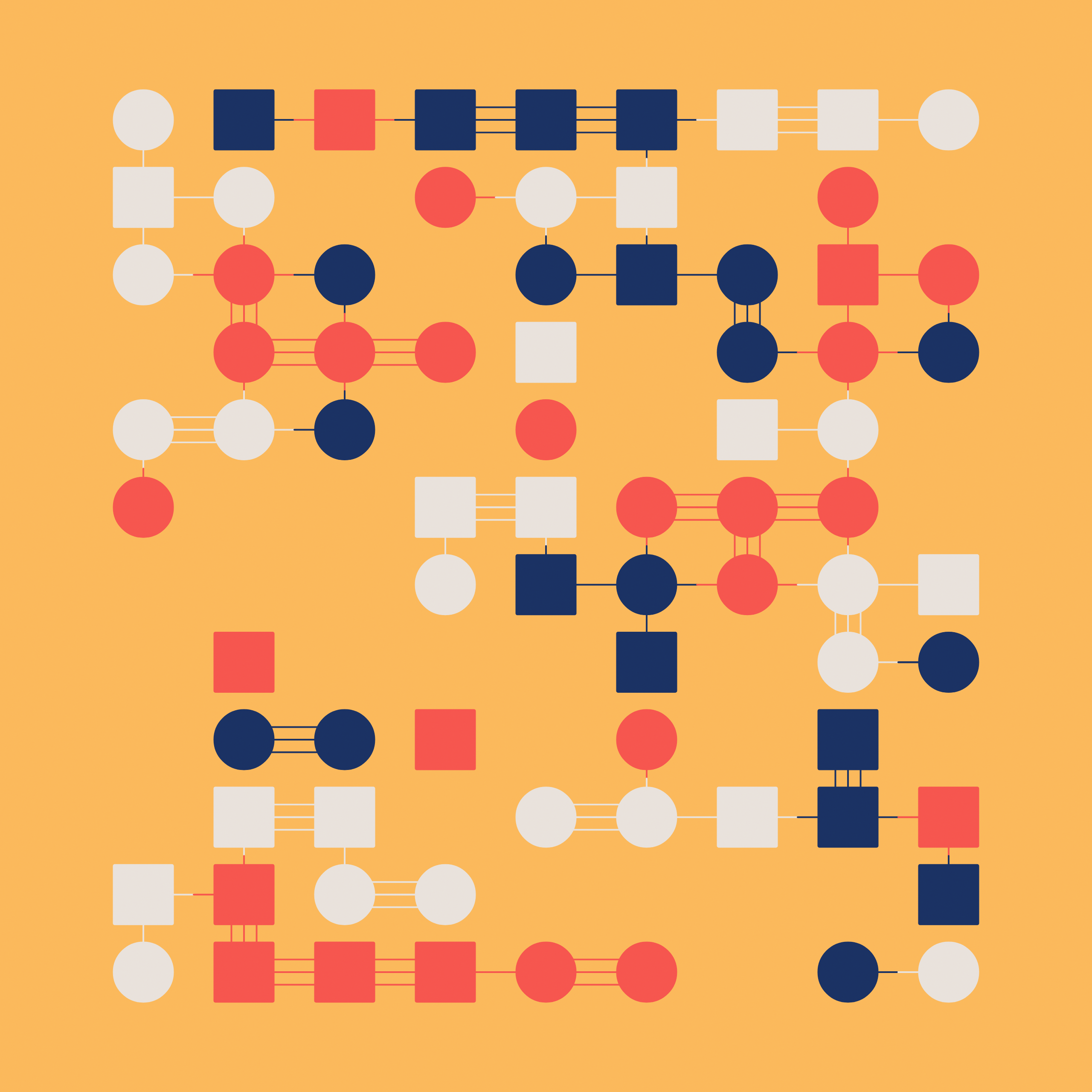 Match and Connect #79 static NFT preview