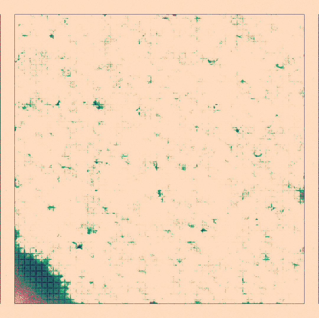 γ_hole #49 static NFT preview
