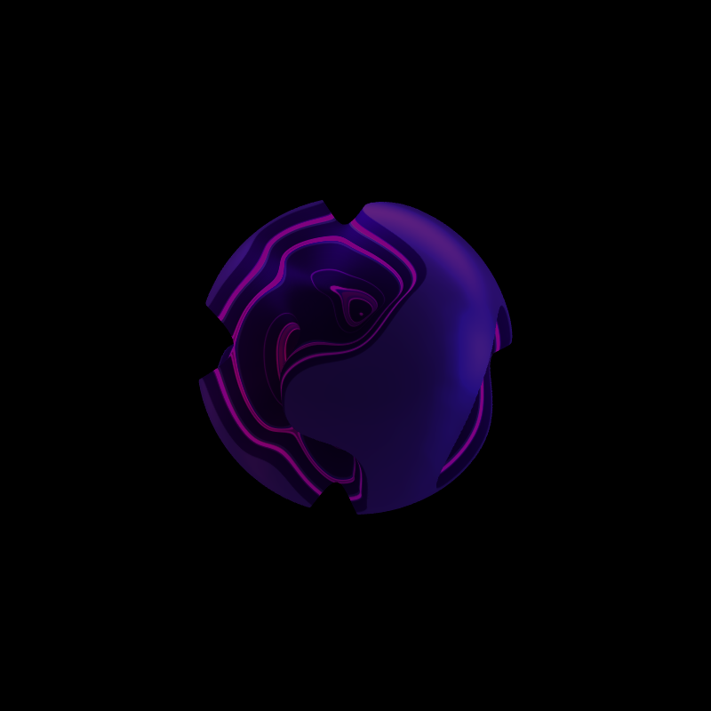 SynDevice #560 static NFT preview