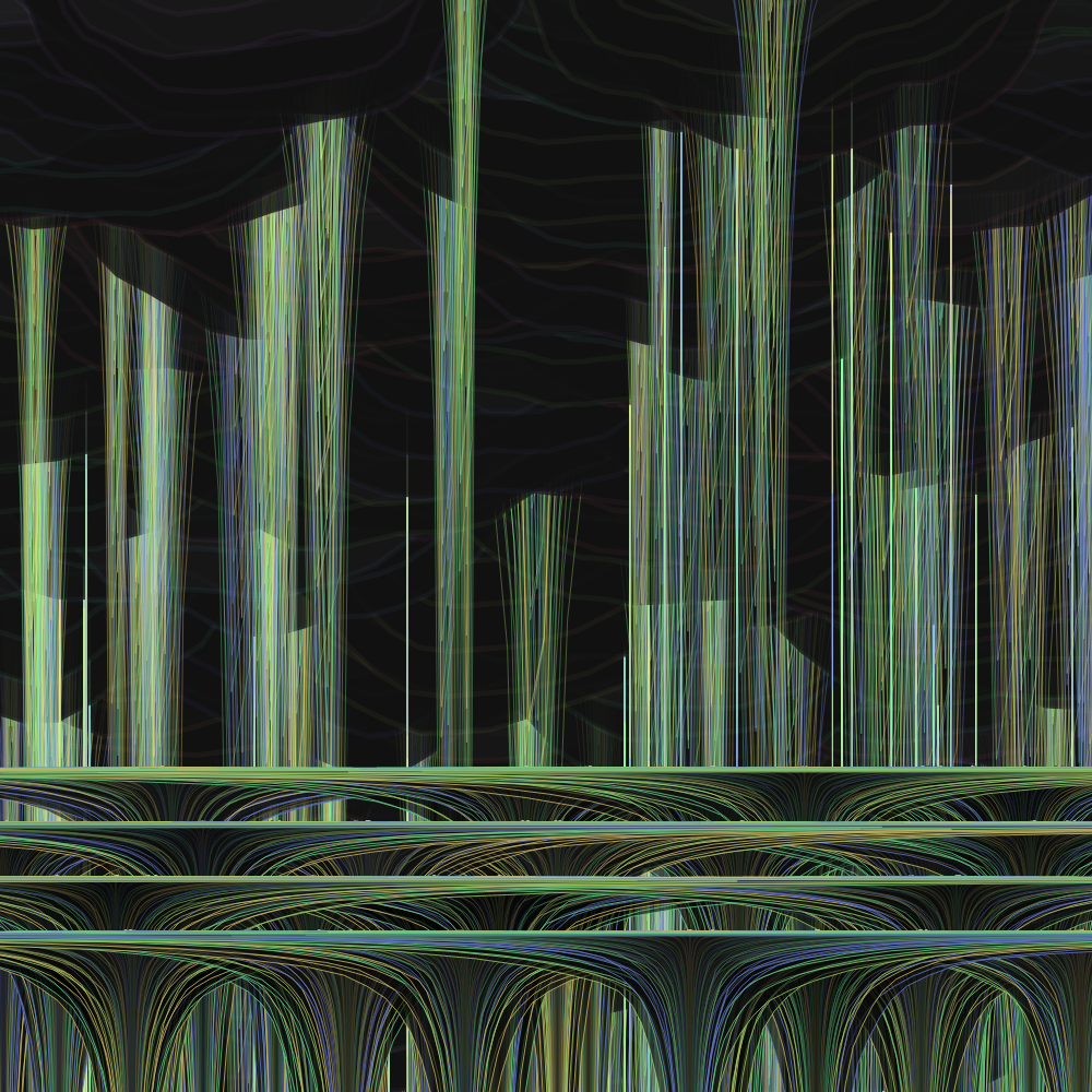 Impression of the city #193 static token preview