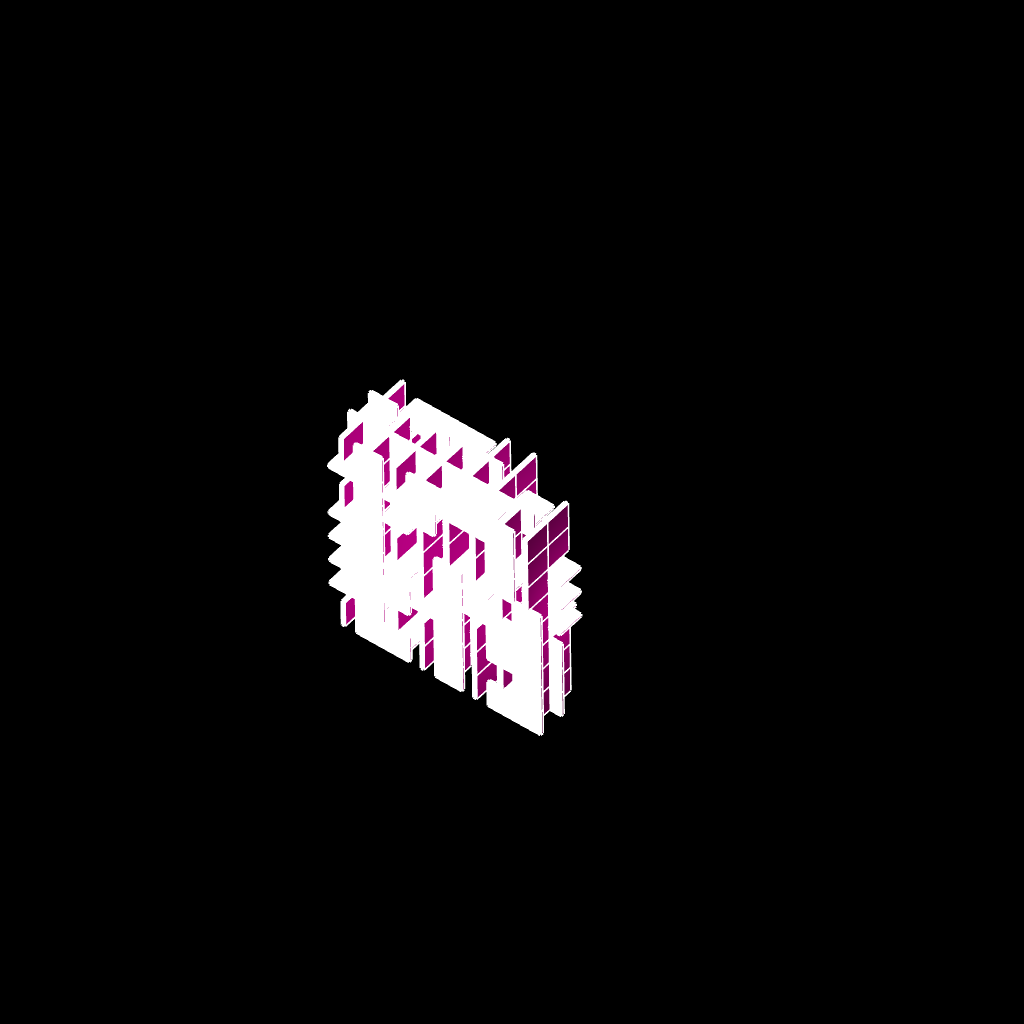 fxBLOCK #86 static token preview