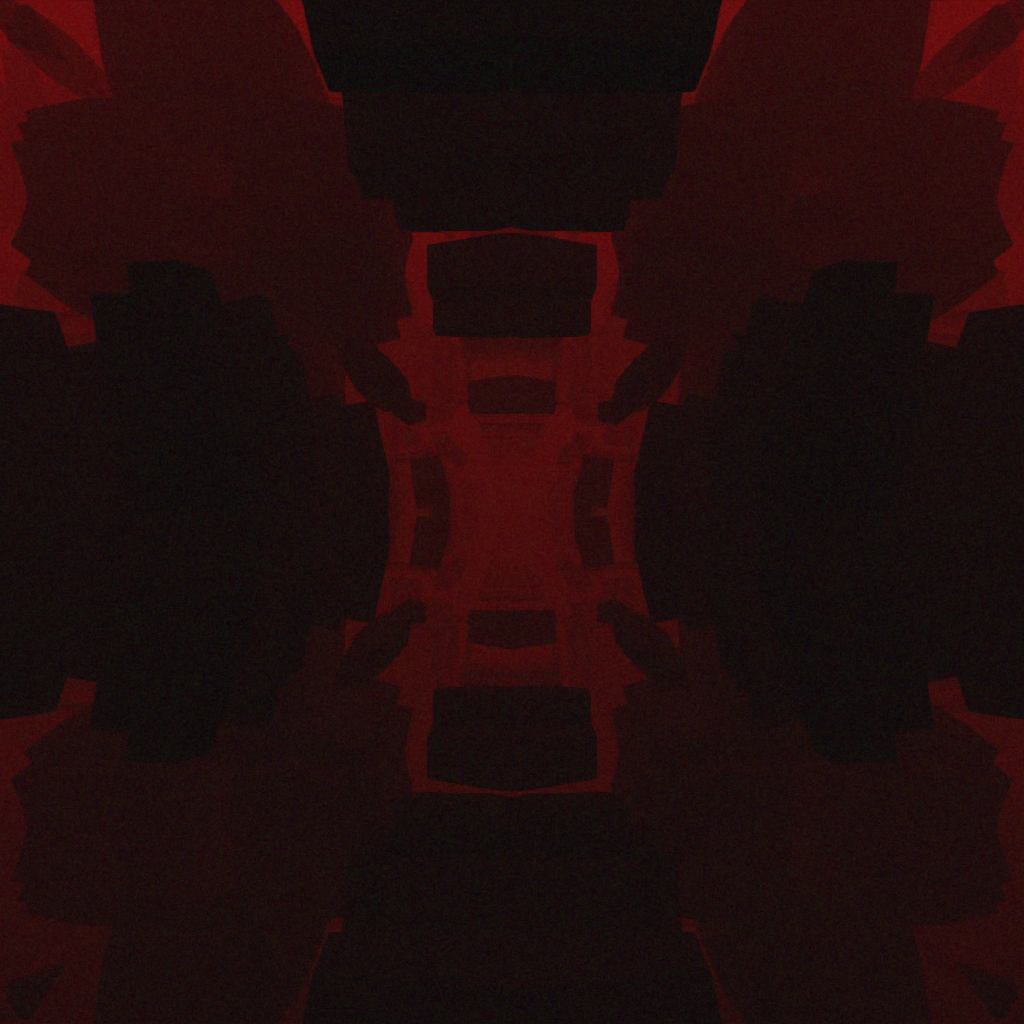 HERE & NOW PORTALS #212 static NFT preview