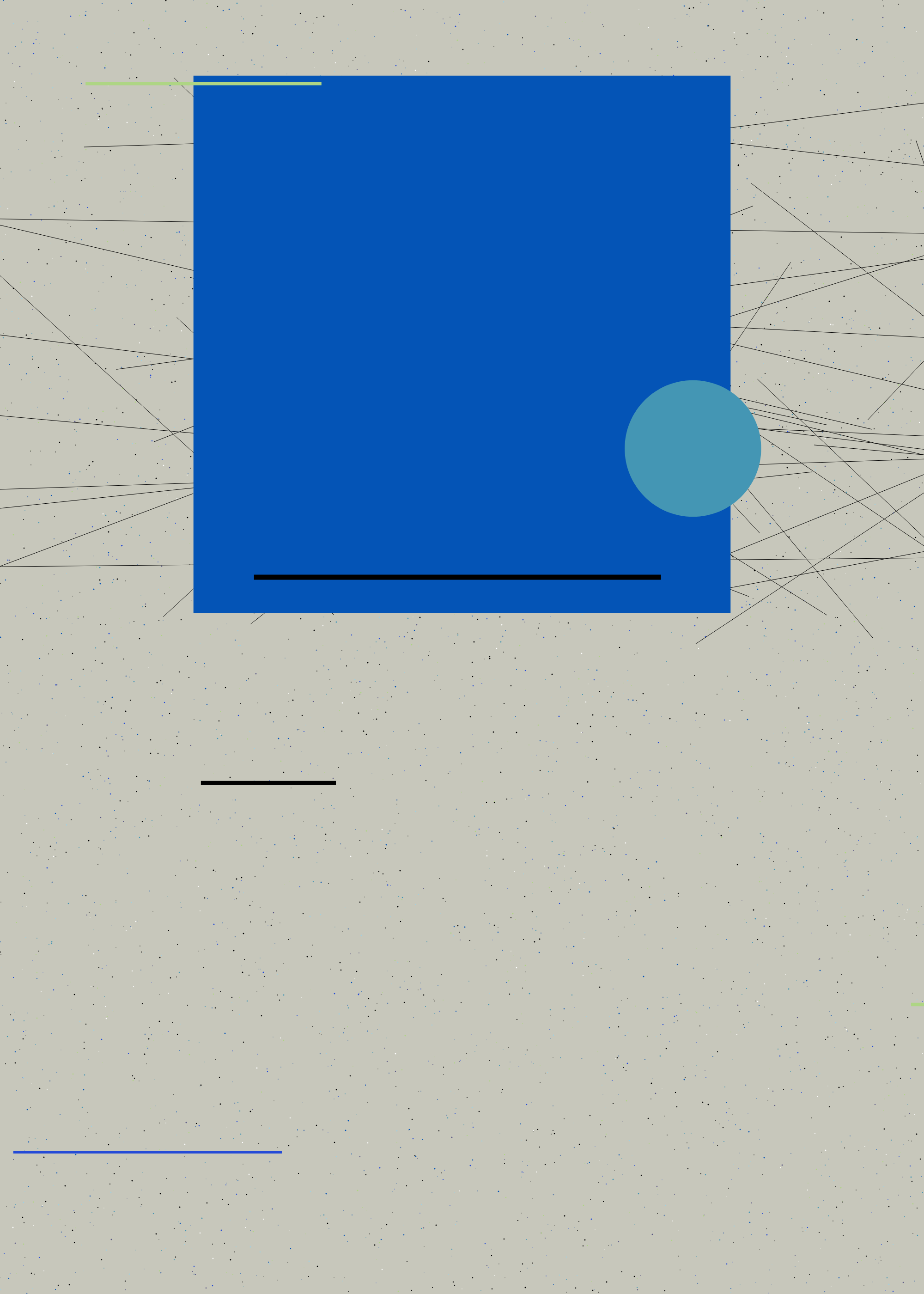 Genesis of Digital Canvas #8 static token preview