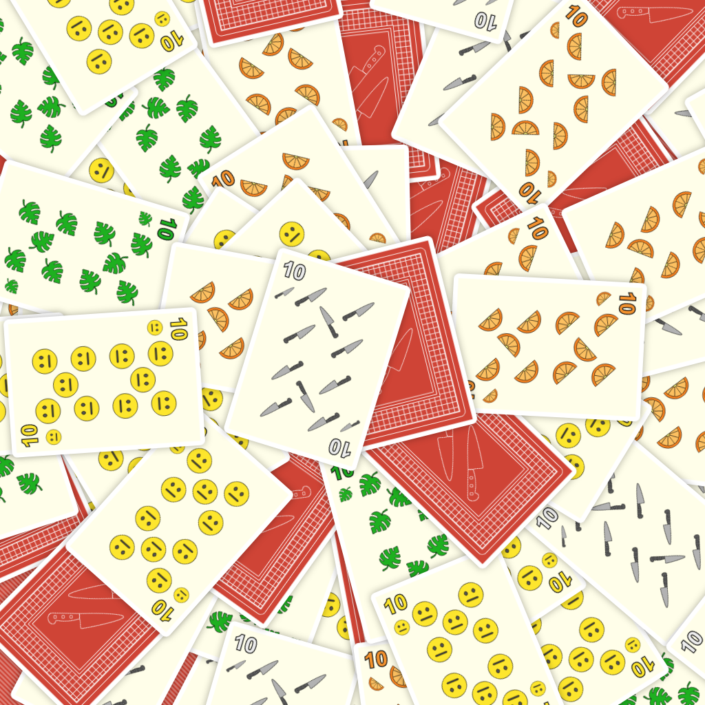 playing.cccccards #281 static token preview