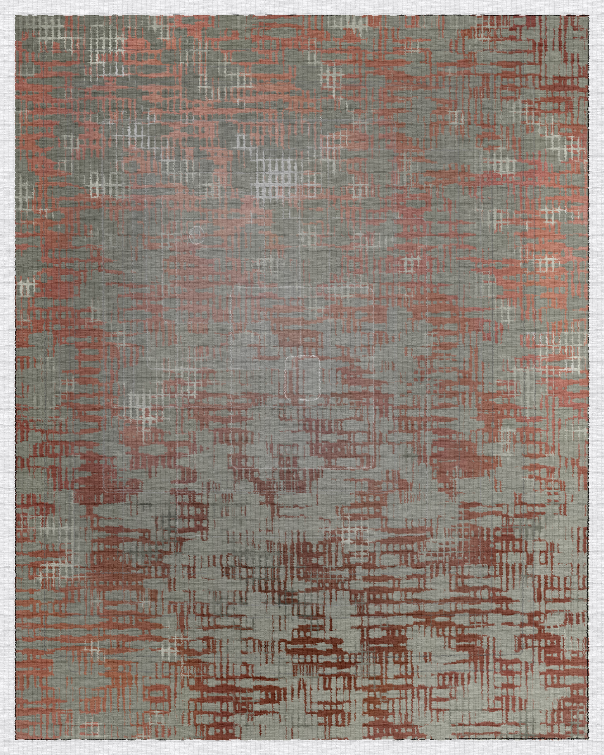 Swatch #56 static NFT preview