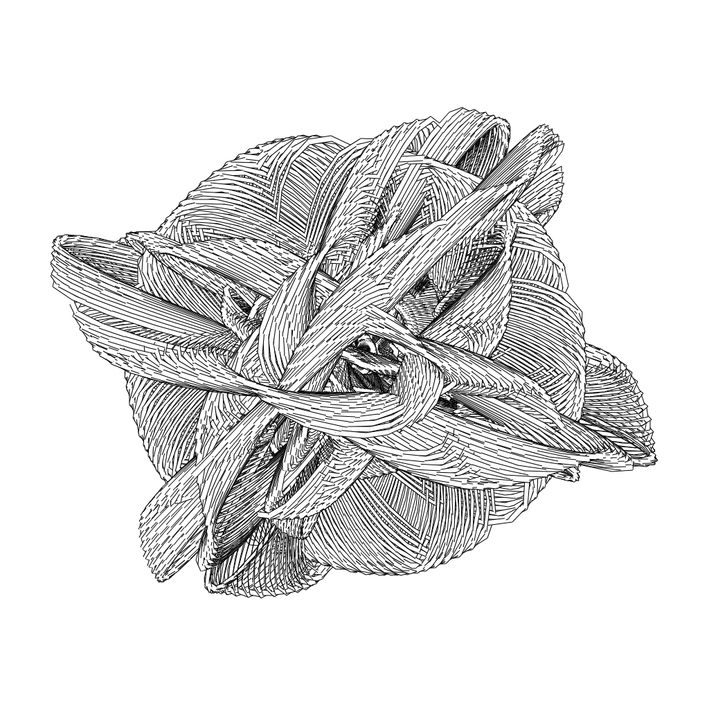 LL21 Entangled (3) #30 static token preview
