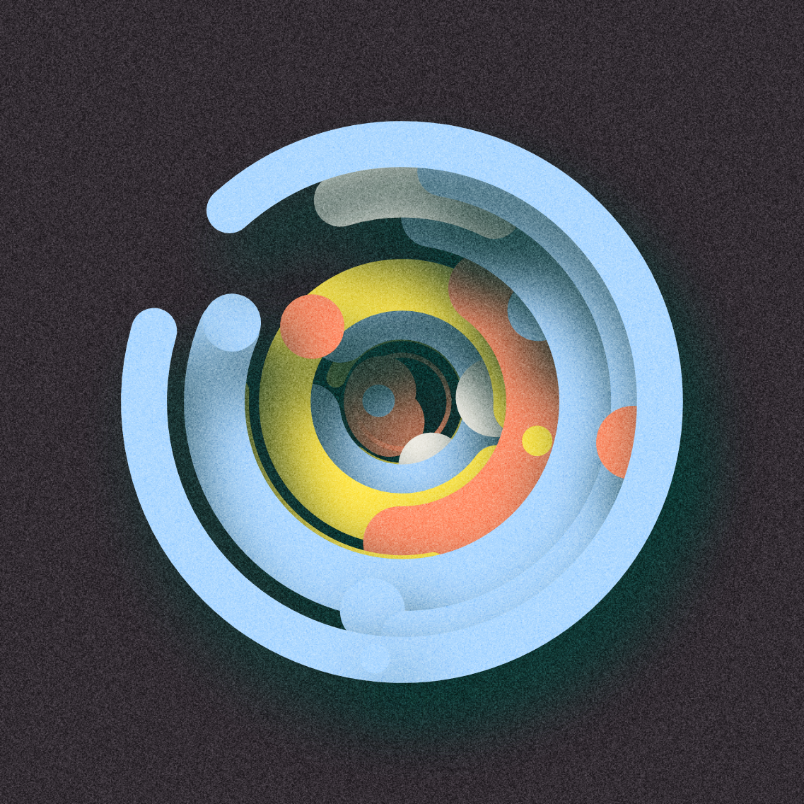 Jellybean Singularity #99 static token preview