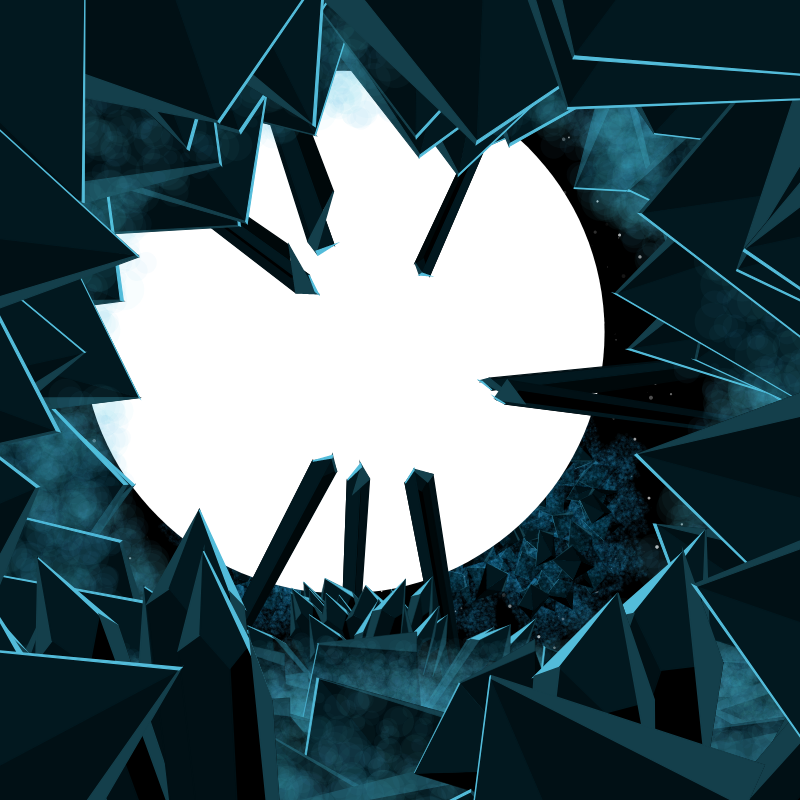 Light Cave #49 static token preview
