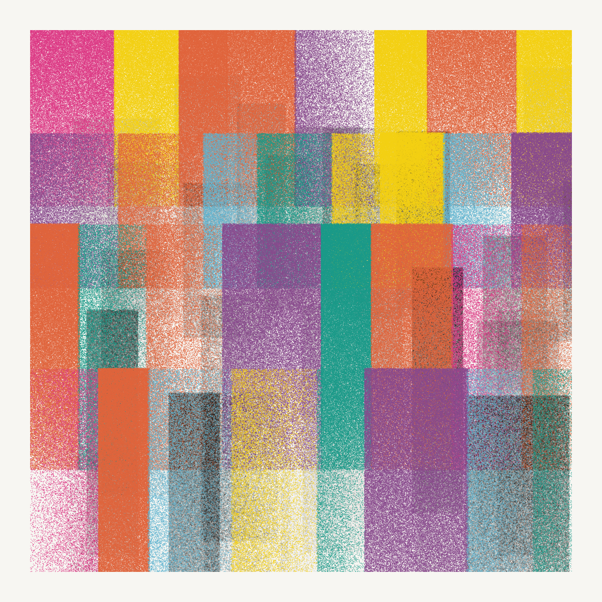 Gradient Study vol.2 #13 static token preview