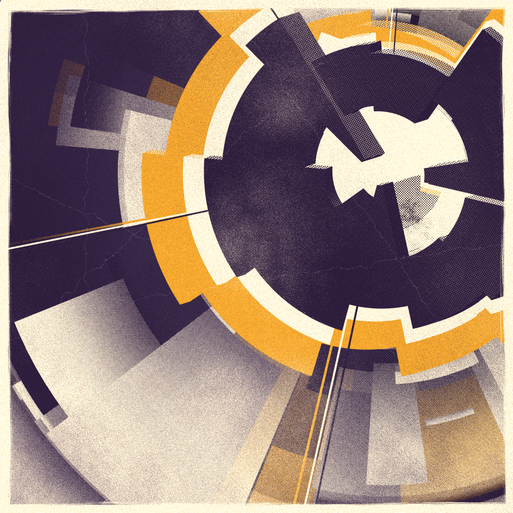 The muon in the hole #241 static token preview