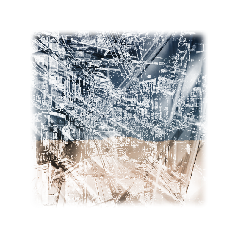 possibleScapes #5 static token preview