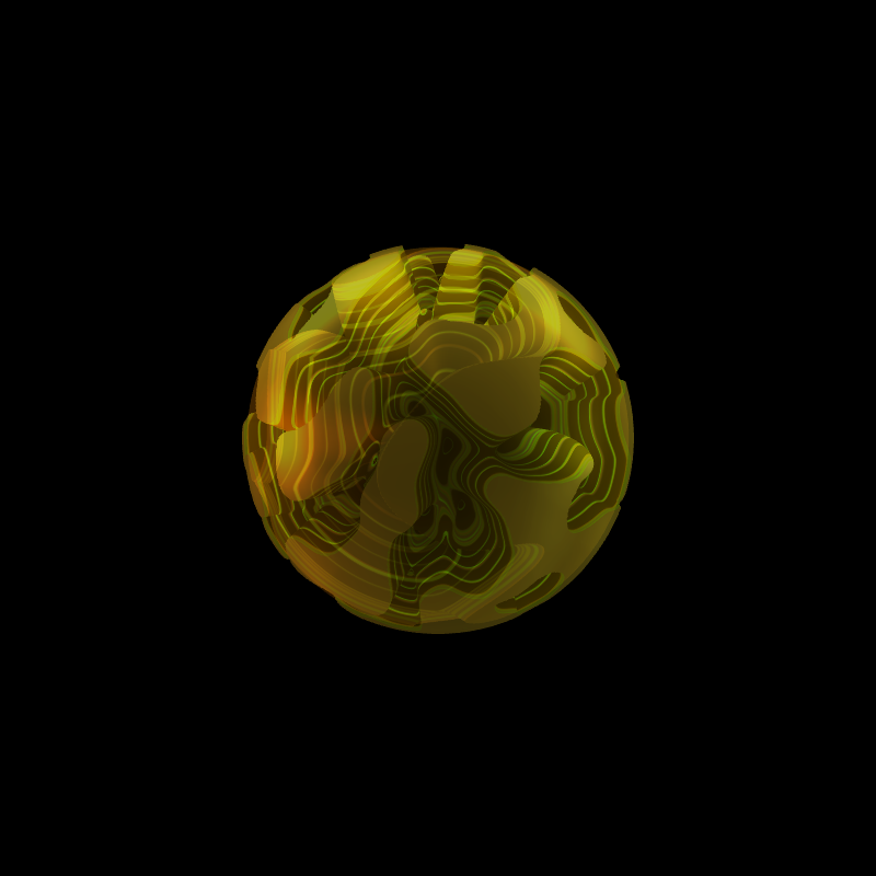 SynDevice #1775 static NFT preview