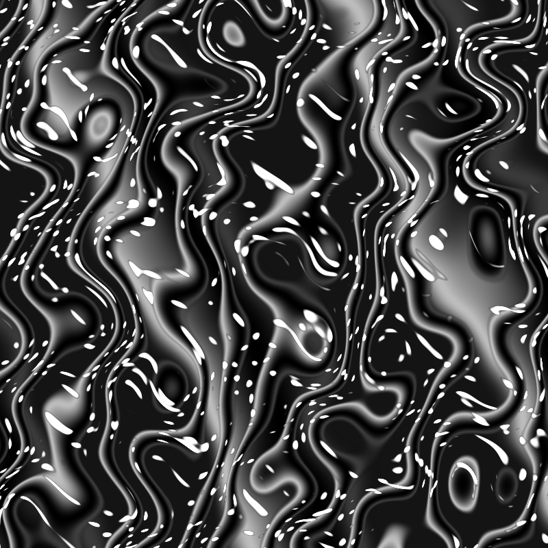 Nucleotide Polymorphism #63 static NFT preview